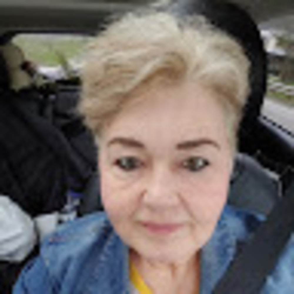 Meet your Posher, Marilyn